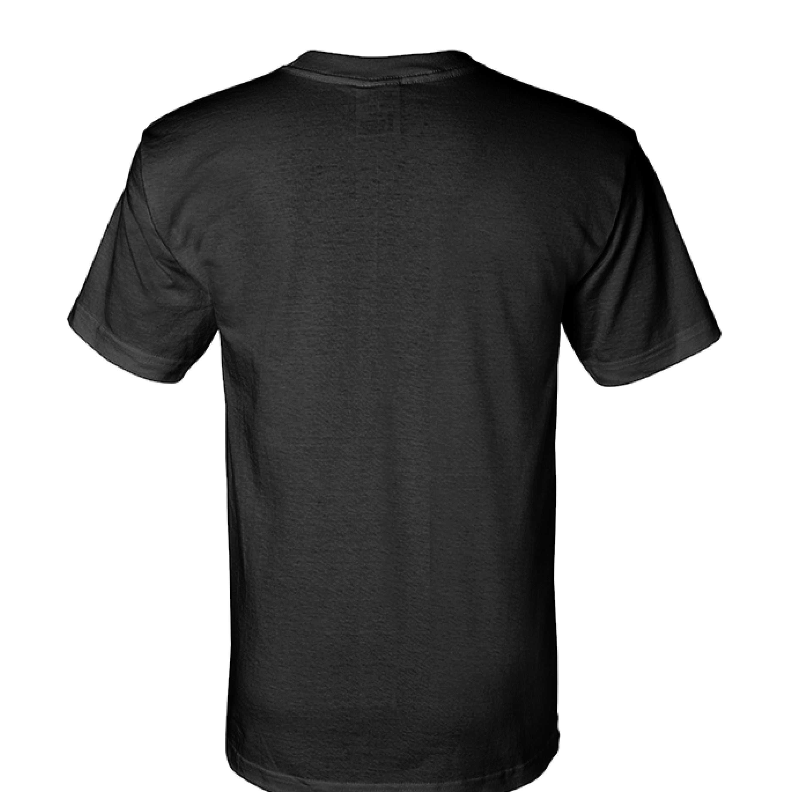 BLACK - BACK