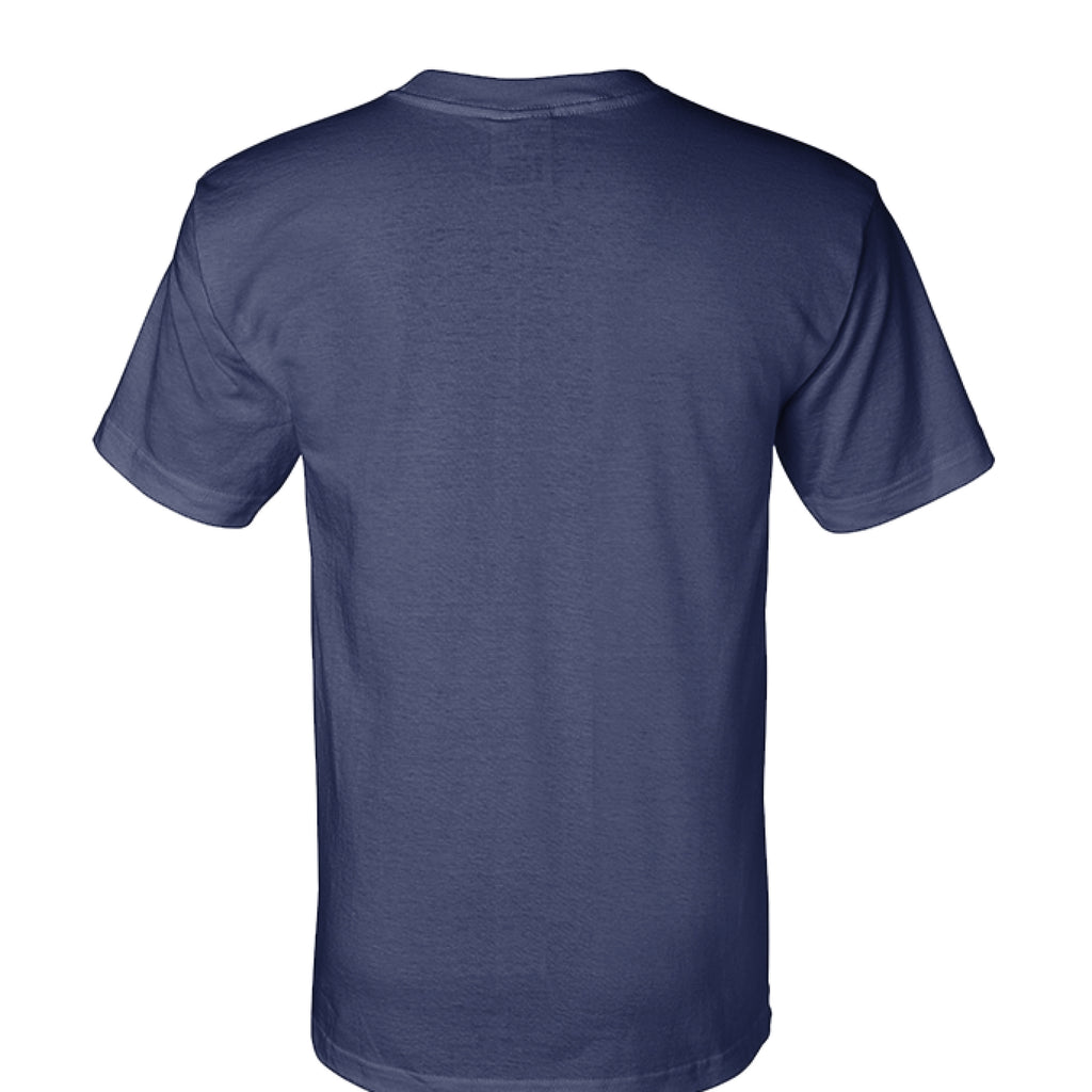 NAVY - BACK
