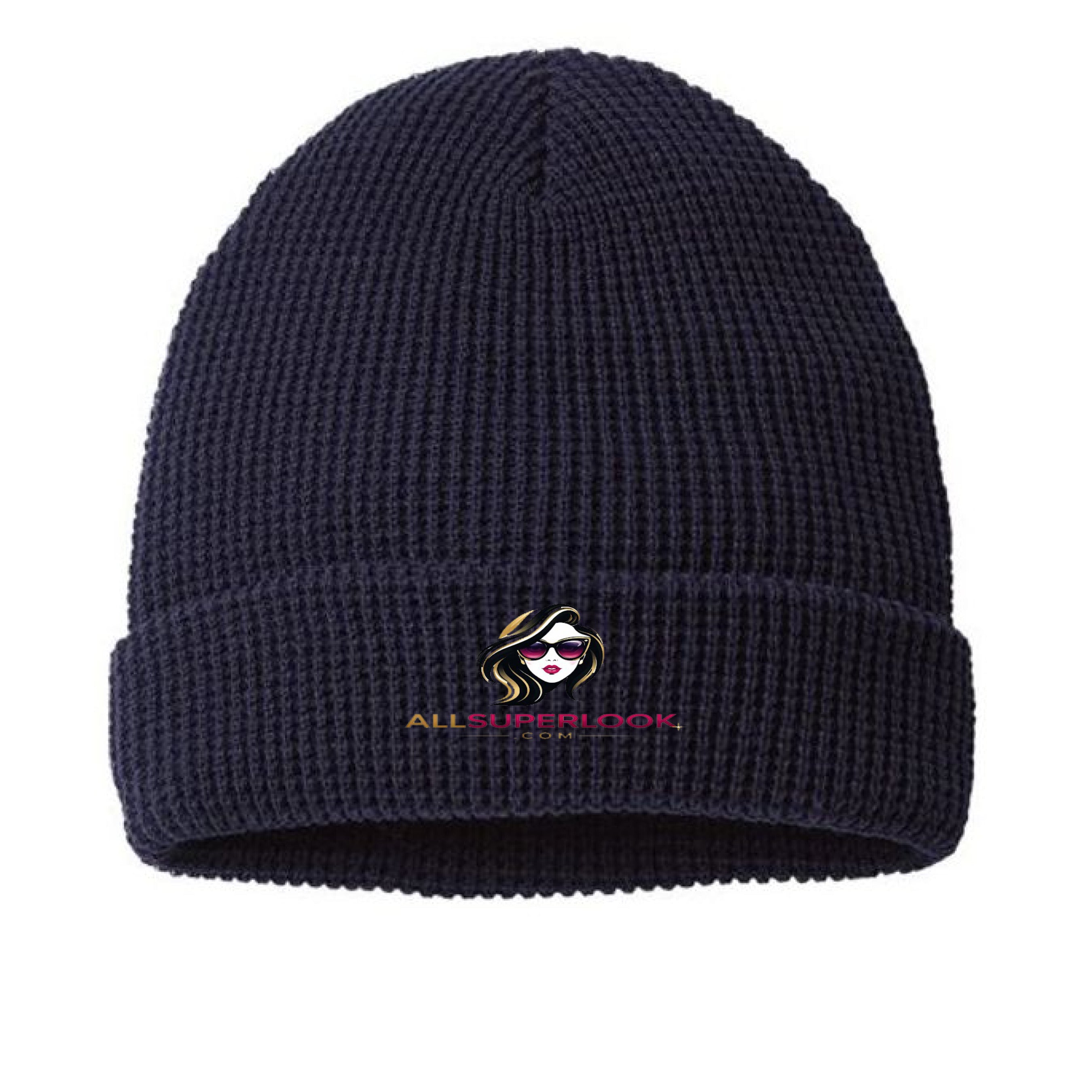 Navy - FRONT