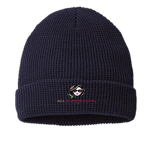 Navy - FRONT