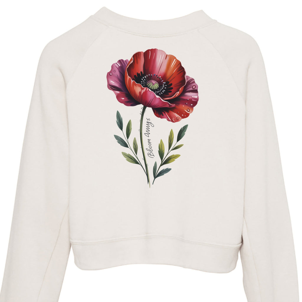Vintage White - BACK