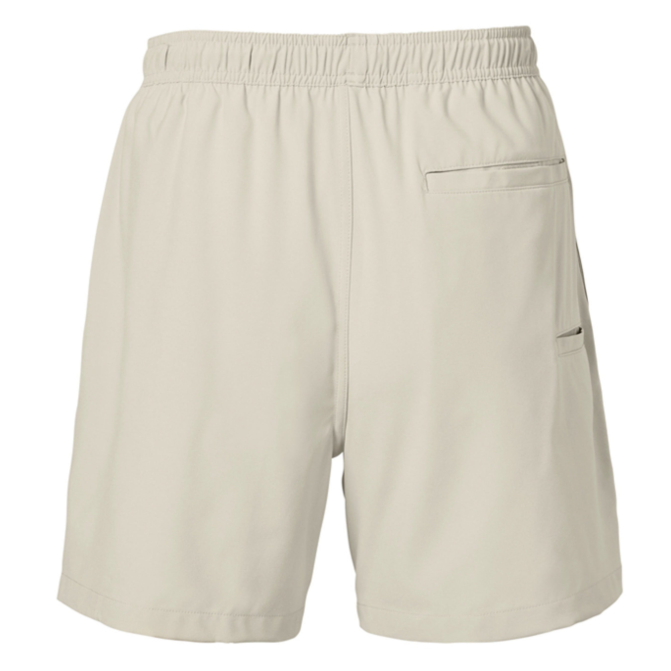 Khaki - BACK