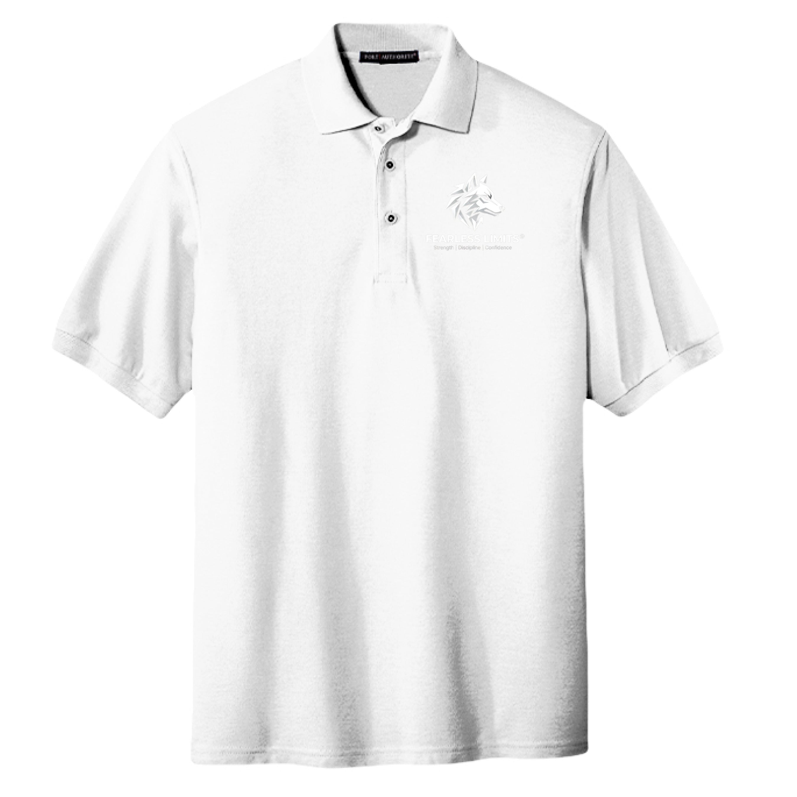 White - FRONT