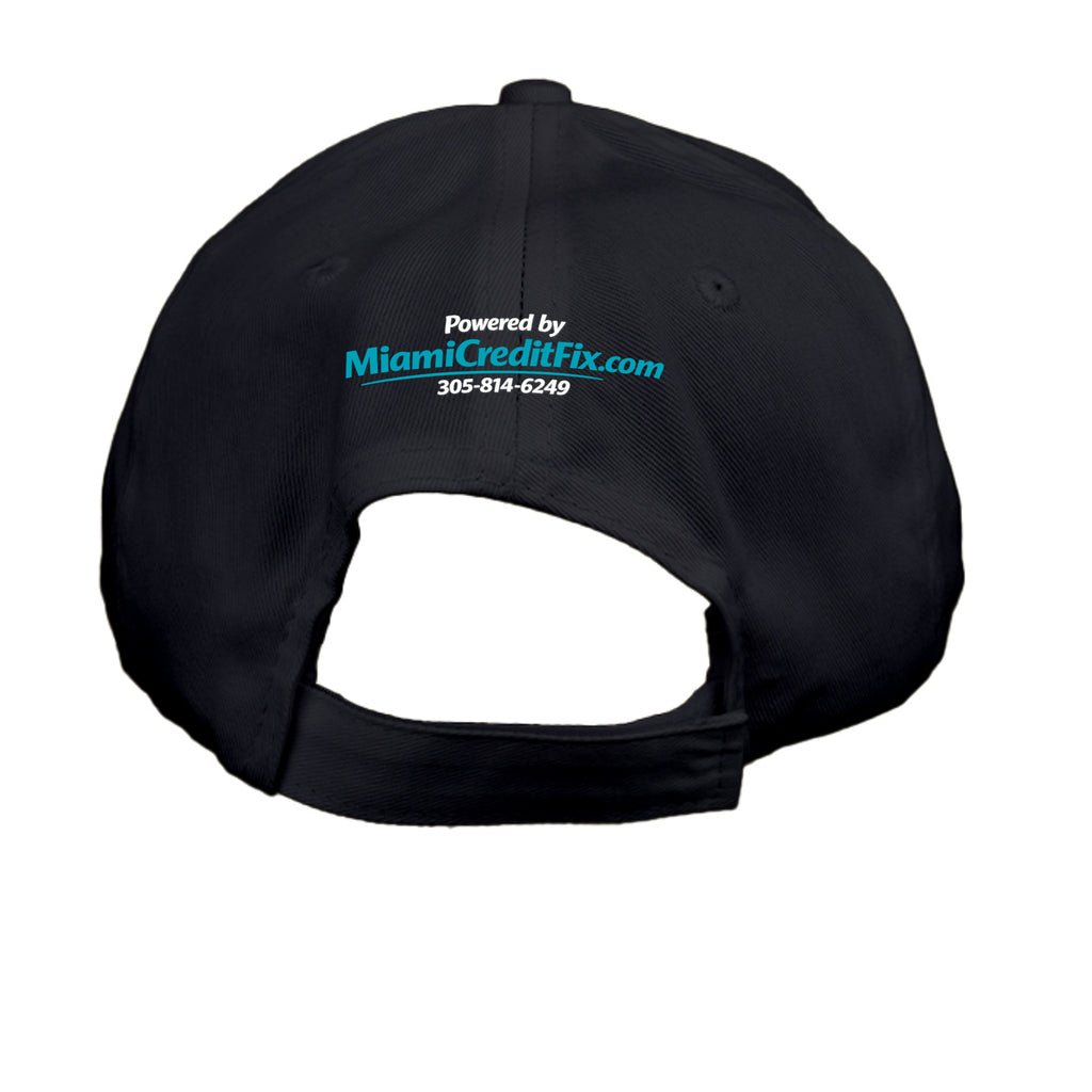 Black - CP80 - BACK