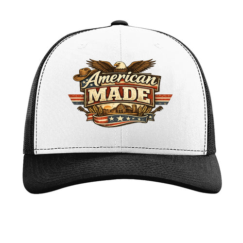 White/ Black - 112 - FRONT