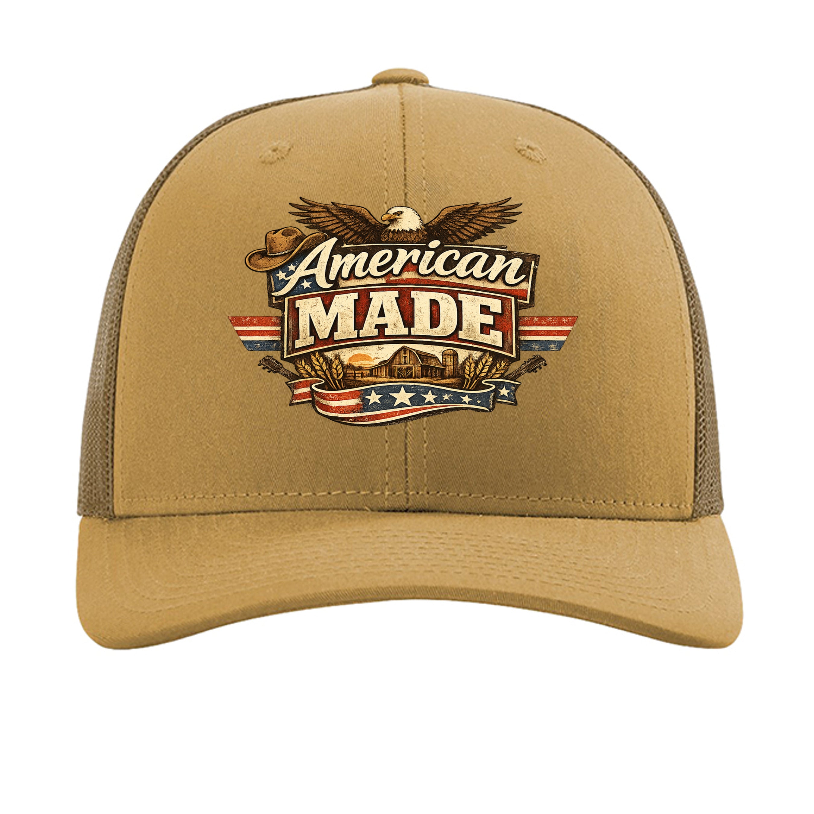 Amber Gold - 112 - FRONT