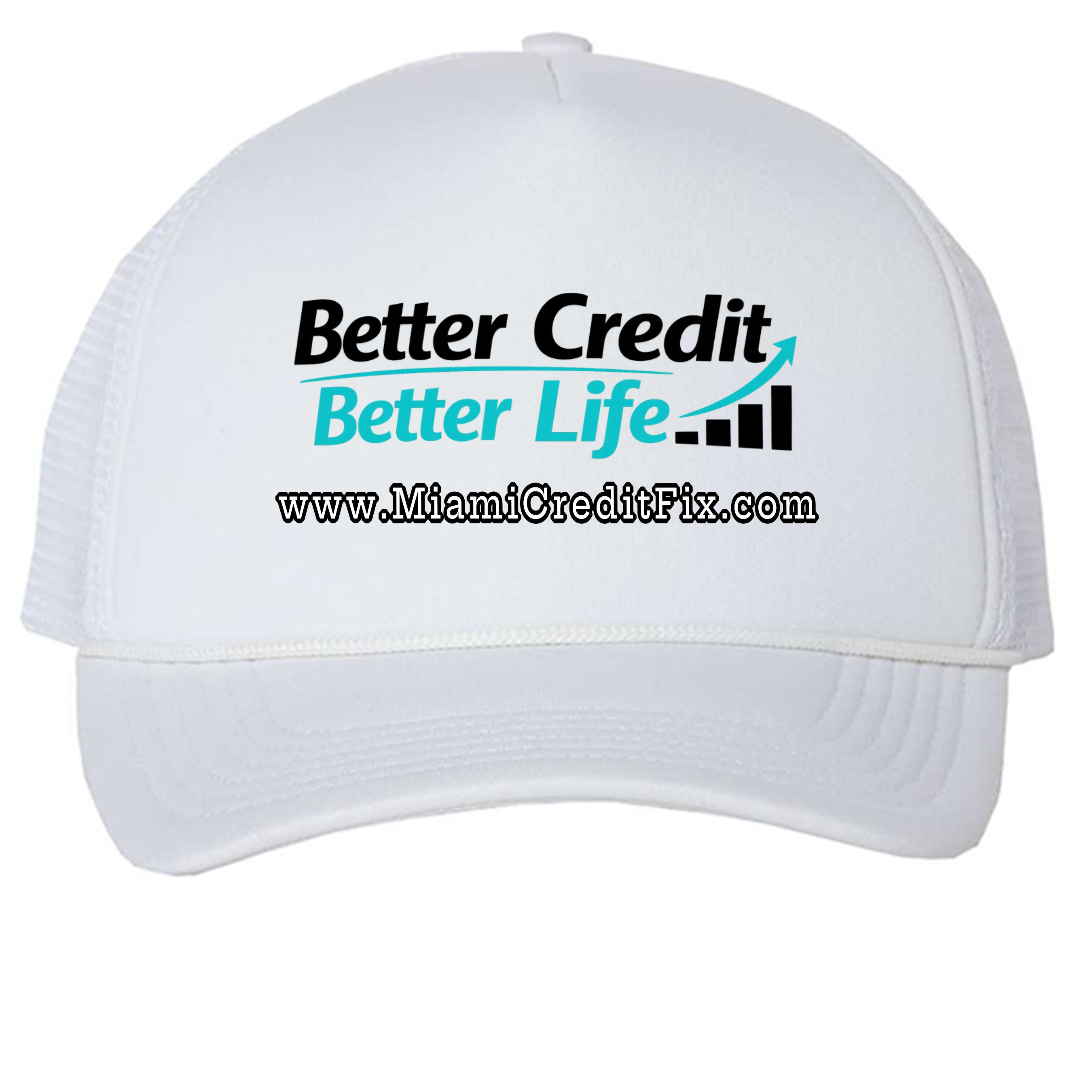 White/ White - VC700 - FRONT